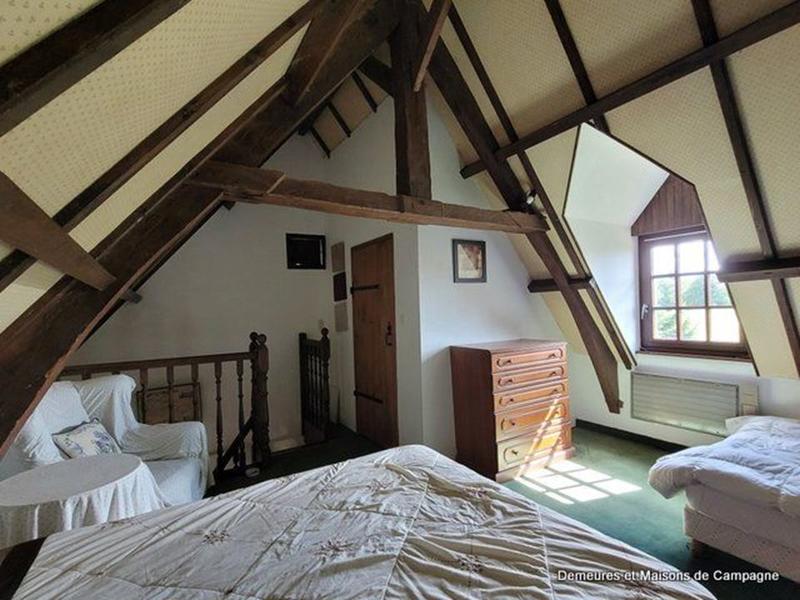 Longère - 66 m² - 3 pièces