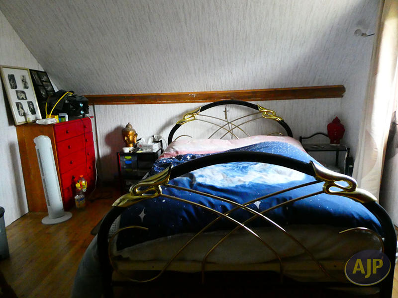 Maison - 68 m² - 4 pièces