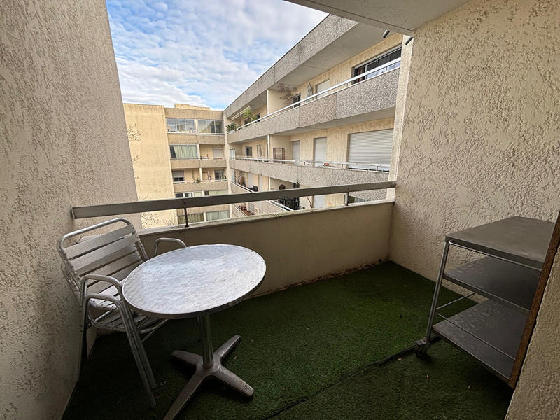 Appartement - 97 m² - 4 pièces