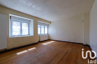 Maison - 80 m² - 3 pièces