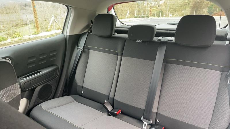 Citroën C3 III 1.2 Puretech 82.0 Graphic