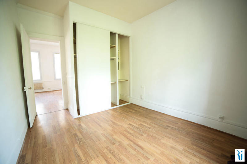 Appartement - 47 m² - 3 pièces