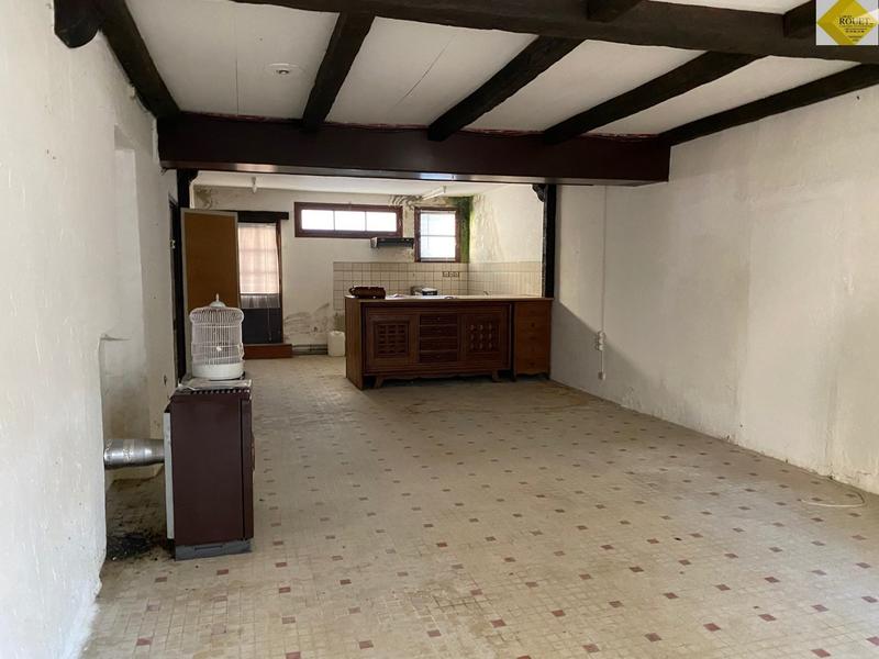 Maison - 191 m² - 6 pièces