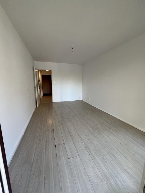 Appartement - 25 m² - 1 pièce