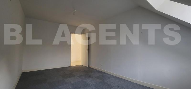 Appartement - 115 m² - 5 pièces