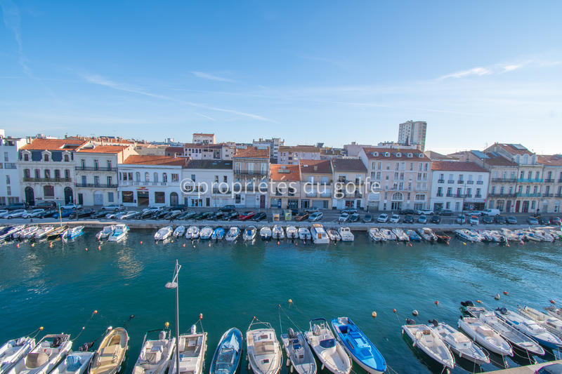 Appartement - 104 m² - 4 pièces