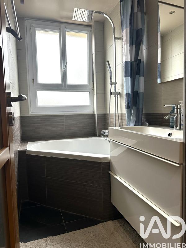 Appartement - 68 m² - 4 pièces