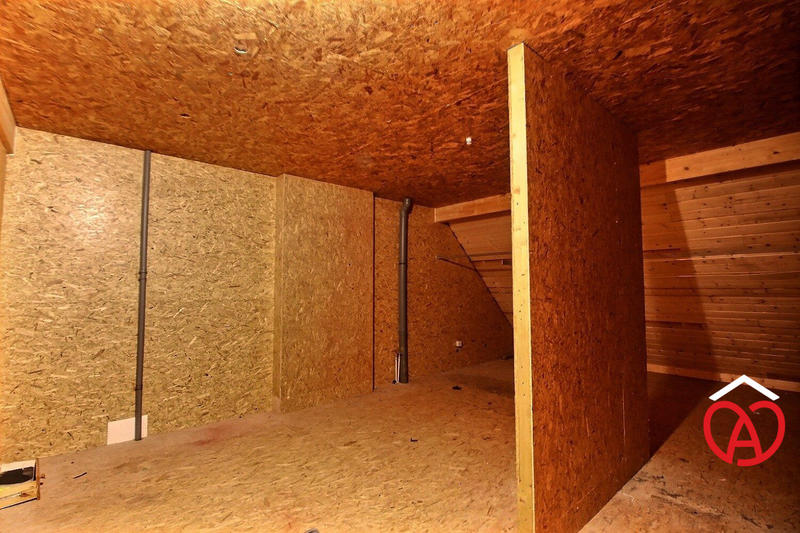 Maison - 106 m² - 5 pièces