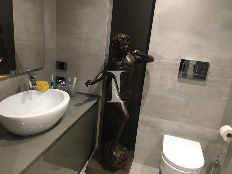 Appartement - 57 m² - 2 pièces