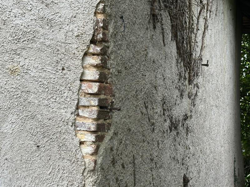 Ferme - 75 m² - 3 pièces