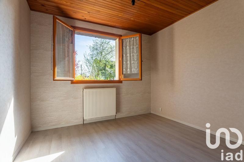 Maison - 77 m² - 4 pièces