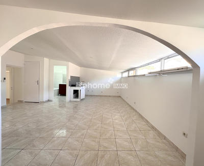 Appartement - 53 m² - 3 pièces