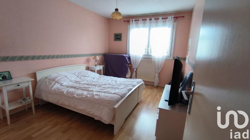 Appartement - 81 m² - 4 pièces