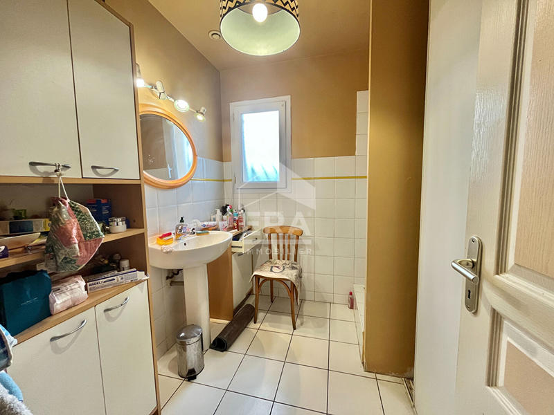 Maison - 132 m² - 5 pièces