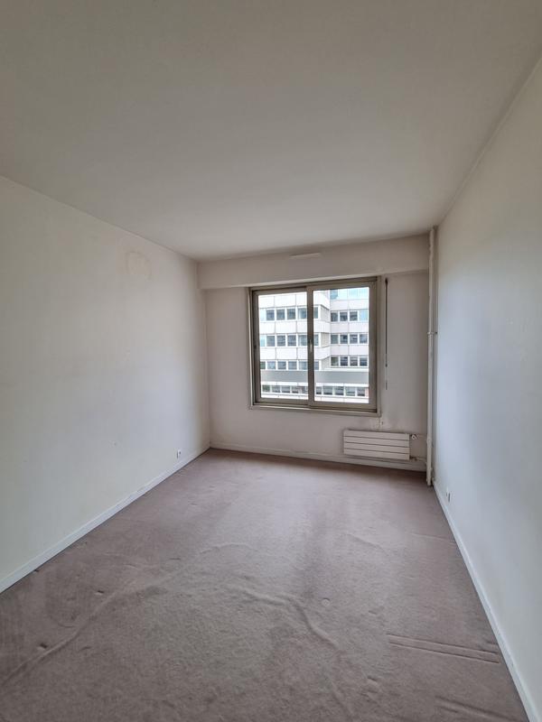 Appartement - 95 m² - 4 pièces