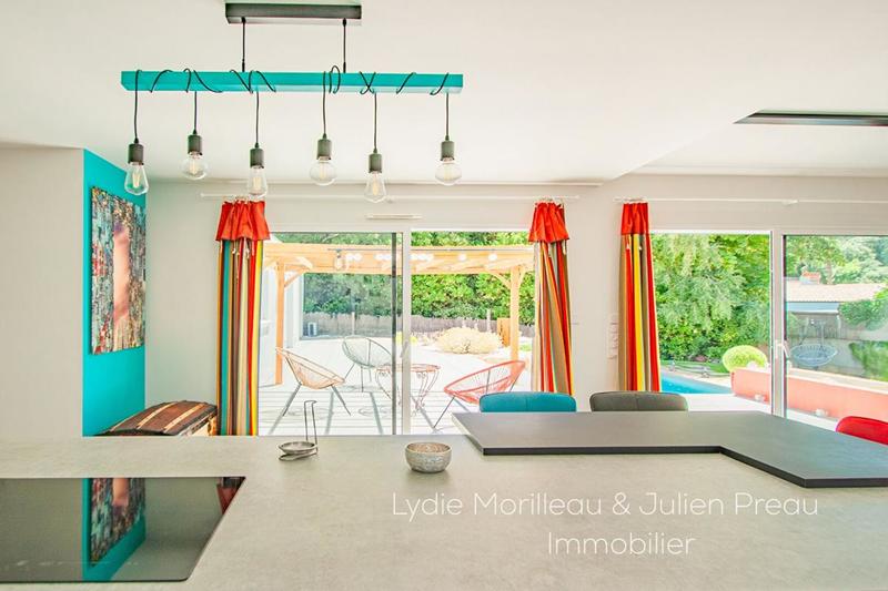 Maison - 174 m² - 7 pièces