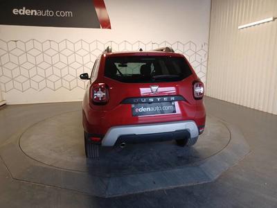 Dacia Duster TCe 150 Fap 4x2 Prestige