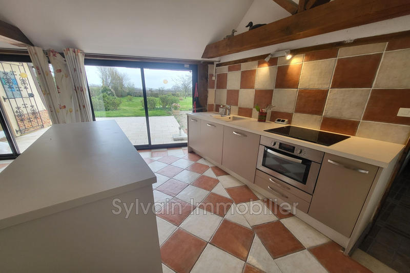 Maison - 79 m² - 2 pièces