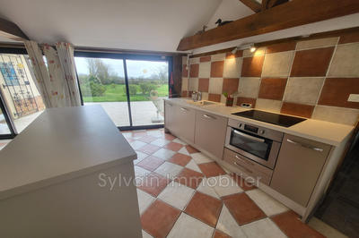 Maison - 79 m² - 2 pièces