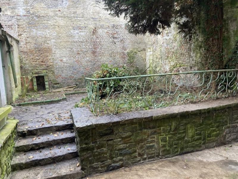 Maison - 173 m² - 8 pièces