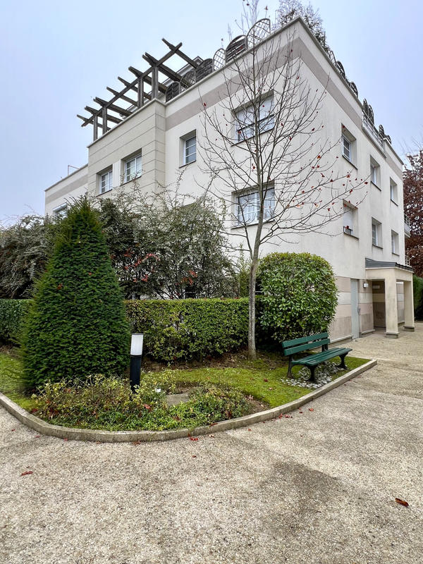 Appartement - 78 m² - 4 pièces