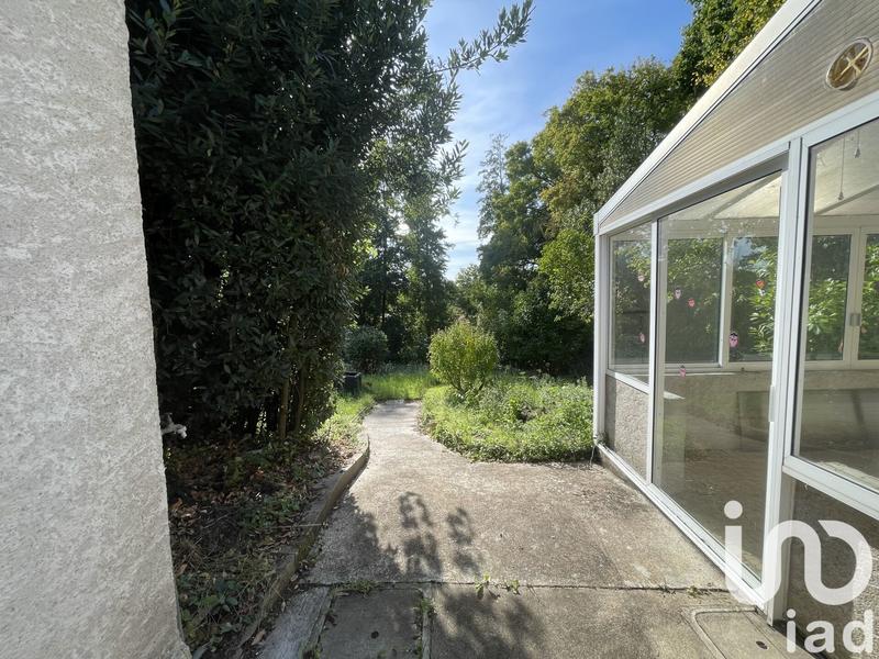 Maison - 197 m² - 8 pièces