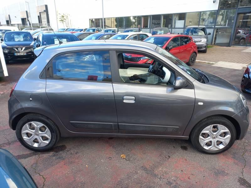 Renault Twingo III SCe 75 - 20 Zen