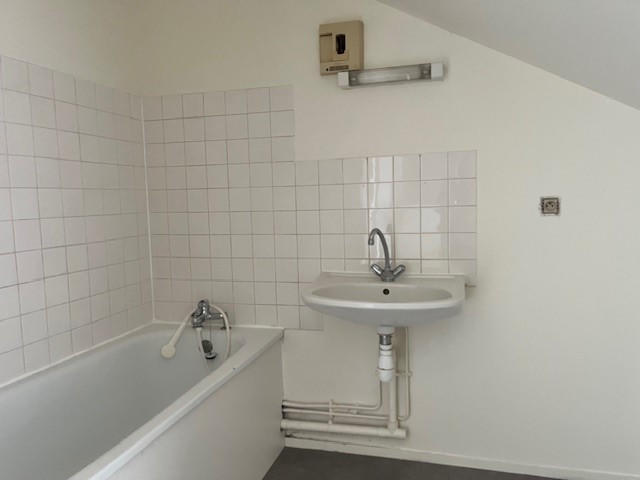 Appartement - 78 m² - 4 pièces