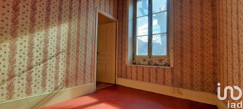 Appartement - 77 m² - 3 pièces