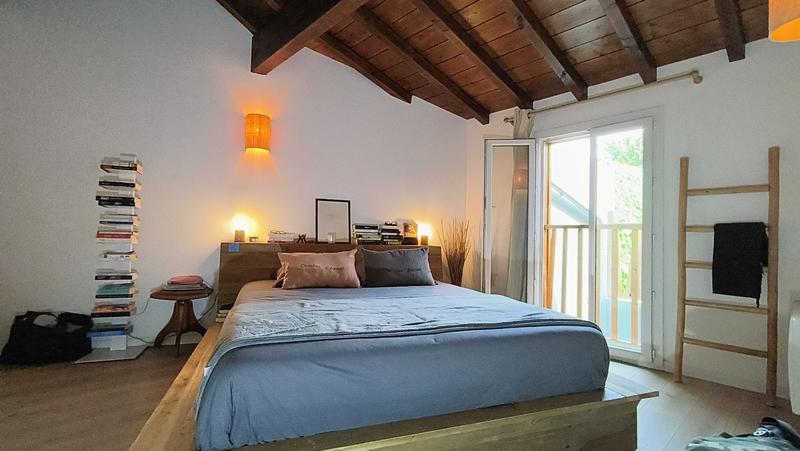 Appartement - 171 m² - 6 pièces