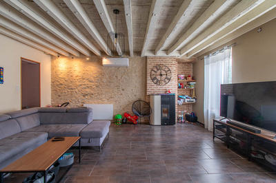 Maison - 160 m² - 7 pièces