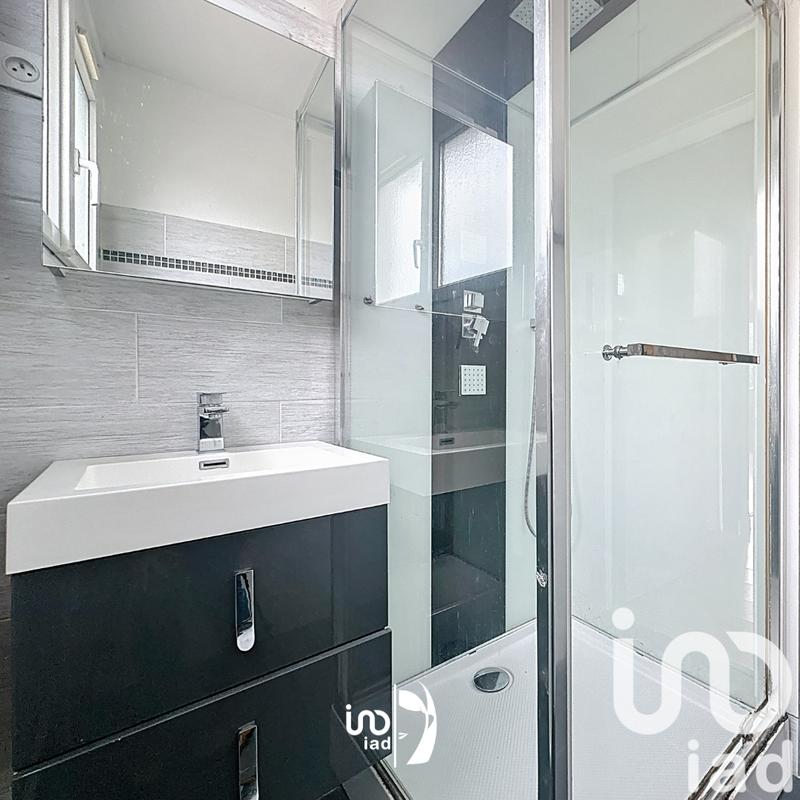 Appartement - 65 m² - 4 pièces