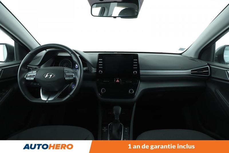 Hyundai Ioniq 1.6 Plug-in Hybrid Intuitive 141 ch