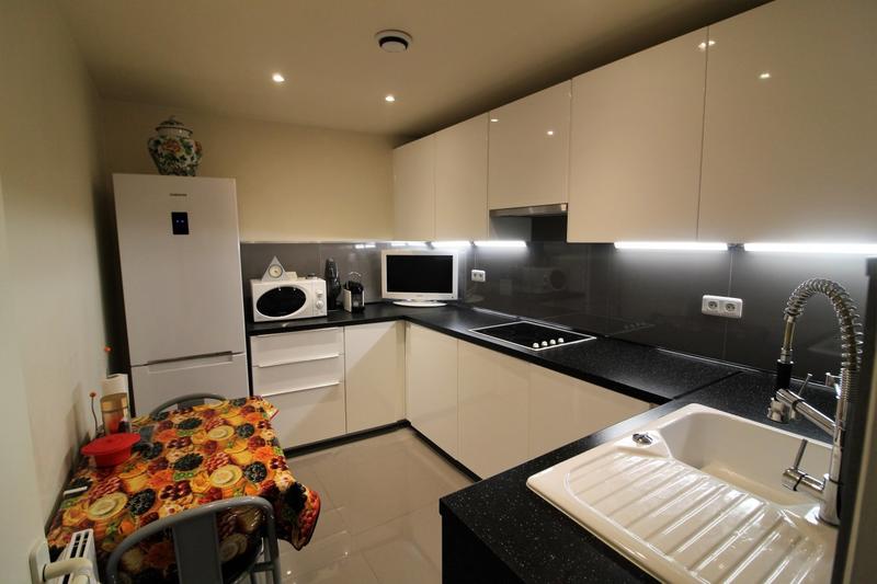 Appartement - 74 m² - 4 pièces