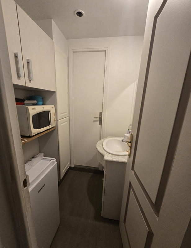 Bureau - 37 m² - 4 pièces