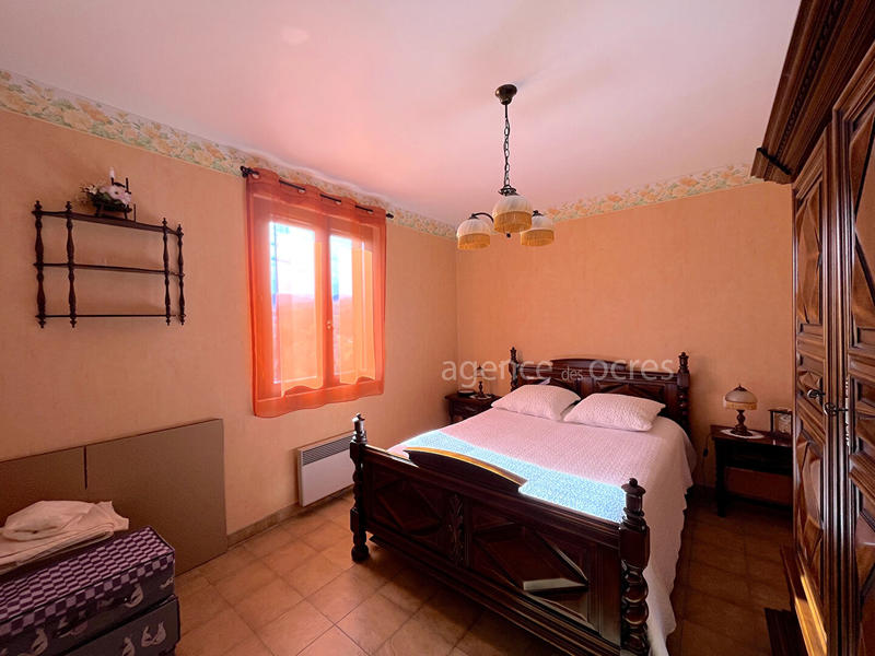 Maison - 146 m² - 5 pièces