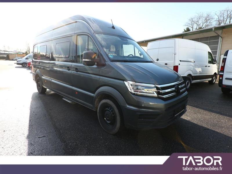 Volkswagen Crafter Grand California 680 2.0 Tdi 177 Bva