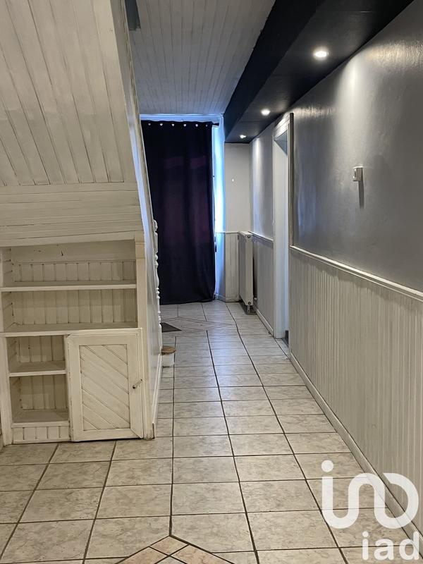 Maison de village - 248 m² - 7 pièces