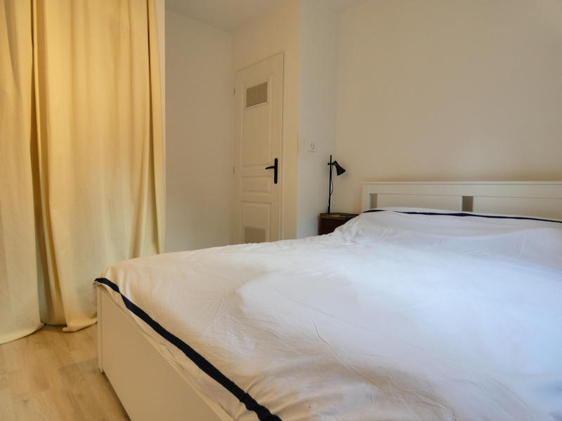 Maison - 124 m² - 6 pièces