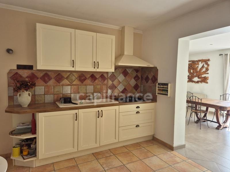 Maison - 173 m² - 5 pièces