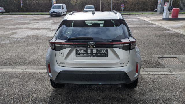 Toyota Yaris Cross Hybride 116h 2wd Active