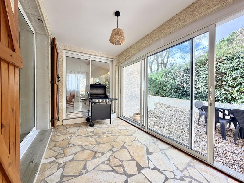 Maison - 78 m² - 3 pièces