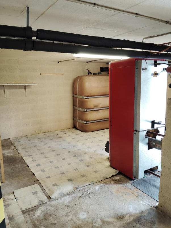 Maison - 78 m² - 4 pièces