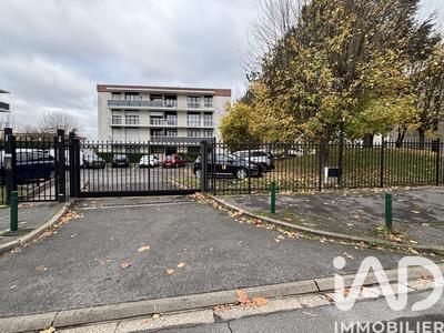 Appartement - 56 m² - 2 pièces