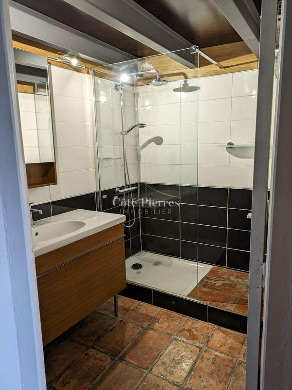 Appartement - 78 m² - 3 pièces