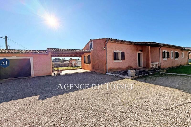 Villa - 112 m² - 4 pièces