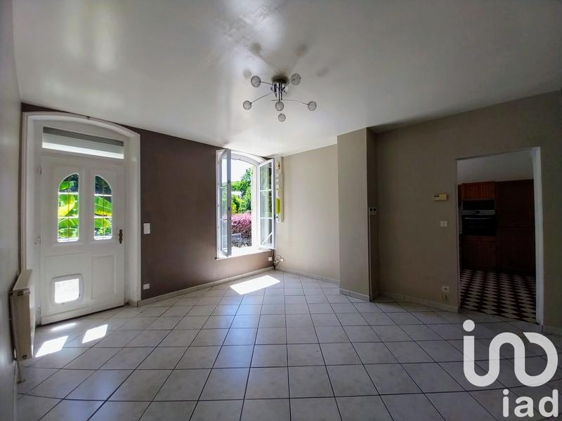 Maison de village - 165 m² - 5 pièces