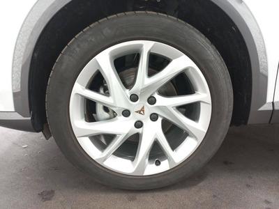 Cupra Formentor 1.4 e-Hybrid 204 ch Dsg6 V