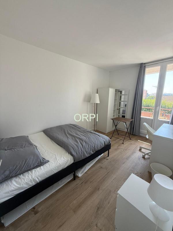 Appartement - 79 m² - 5 pièces