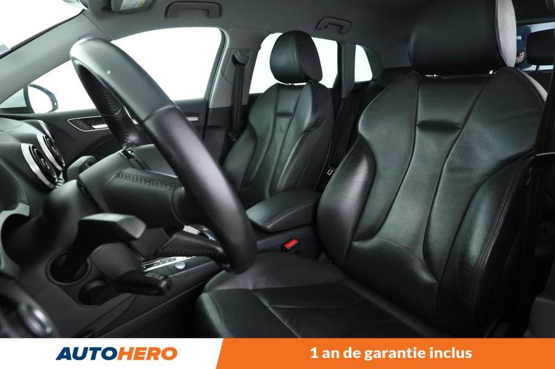 Audi A3 sportback 1.4 Tfsi Cod Design Luxe s tronic 7 150 ch